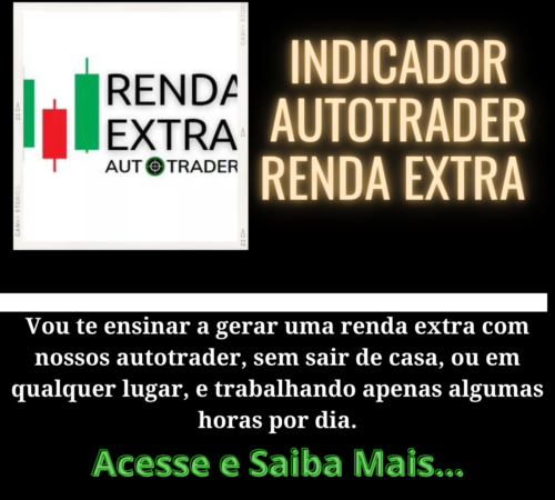 INDICADOR AUTOTRADER RENDA EXTRA