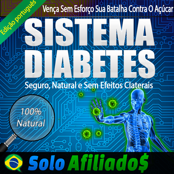 Sistema Diabetes