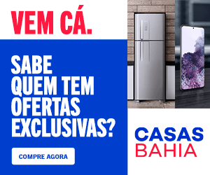 Ofertas Casas Bahia